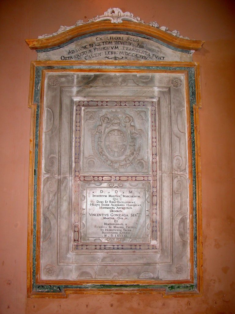 Moncalvo: mostre e convegni